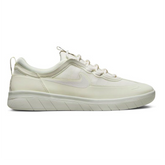 Nike SB Nyjah Free 2 - Summit White/Summit White