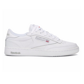 Reebok Women's Club C 85 White/Light Grey