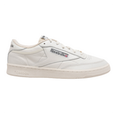 Reebok Club C 85 Vintage - Chalk/Core Black/Paper White