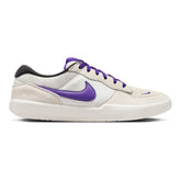 Nike SB Force 58 - Phantom/Court Purple/Summit White