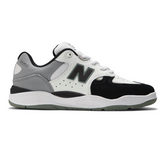 New Balance Numeric Tiago 1010 - White/Black/Grey