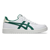 Asics Japan S - White/Jasper Green