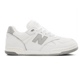 New Balance Numeric Knox 600 - White/Raincloud