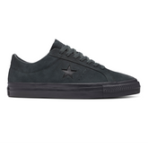 Converse One Star Pro - Secret Pines/Black