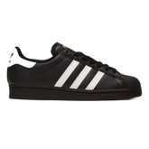 Adidas Superstar ADV - Core Black/Cloud White/Cloud White