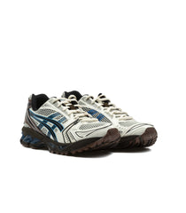 Asics Gel-Kayano 14 Cream Blue Coast