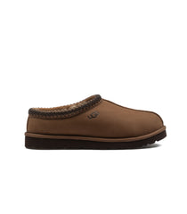 Ugg Tasman Ii Nubuck Uomo Dark Chestnut