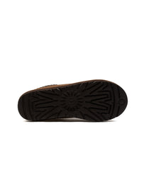Ugg Tasman Ii Nubuck Uomo Dark Chestnut