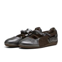PUMA WOMEN'S SPEEDCAT LUX BALLET SHOES