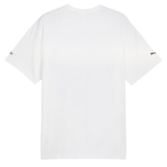 PUMA X A$AP ROCKY FLACKO SMILE MEN'S TEE PUMA WHITE