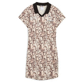 PUMA X A$AP ROCKY SNAKESKIN FUTBOL DRESS