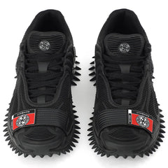ROMBAUT MORTAL BLACK