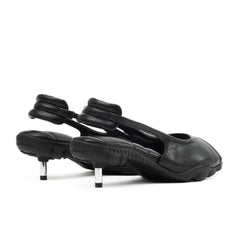 ROMBAUT SLING BLACK BEYOND LEATHER