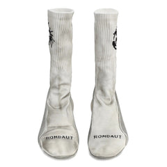 ROMBAUT X PUMA LEVITATION SOCK WHITE