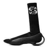 ROMBAUT X PUMA LEVITATION SOCK BLACK