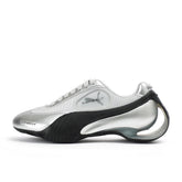 ROMBAUT X PUMA LEVITATION SILVER