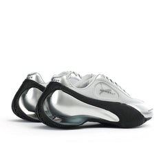 ROMBAUT X PUMA LEVITATION SILVER