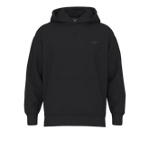 New Balance Numeric French Terry Hoodie - Black