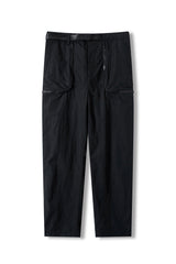 UNISEX ZIPPER POCKETS PANTS