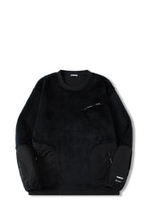 UNISEX POLARTEC CREWNECK SWEATSHIRT