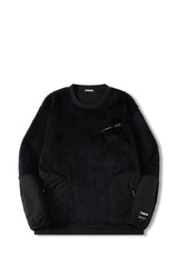 UNISEX POLARTEC CREWNECK SWEATSHIRT