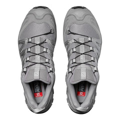 SALOMON XA PRO 3D ALLOY / FTW SILVER
