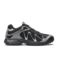 SALOMON XT-WHISPER NOCTURNE VISION BLACK / CASTLEROCK