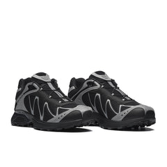 SALOMON XT-WHISPER NOCTURNE VISION BLACK / CASTLEROCK
