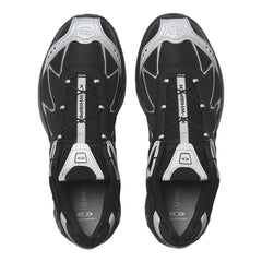 SALOMON XT-WHISPER NOCTURNE VISION BLACK / CASTLEROCK