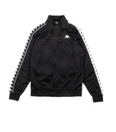 Kappa Sweatshirt Banda Anniston Zip