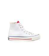 Converse Chuck 70 Hi University Inside Out Shoes Off White