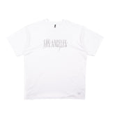 Stampd Los Angeles T-Shirt White