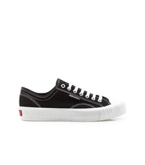 Superga 2489 Cotu By Black Fear