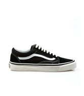 Vans Old Skool 36 DX Anaheim Black White
