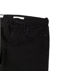 Levis Jeans Levi'S 721 Skinny High Rise High Waist Black Women