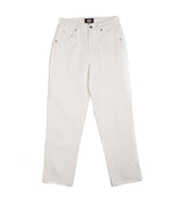 Dickies DC Carpenter Pant W Stone Washed Cloud