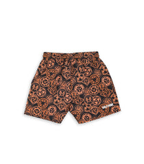 Boxer Dolly Noire Fantasy Black Man