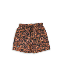 Boxer Dolly Noire Fantasy Black Man