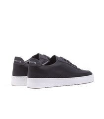 Filling Pieces Mondo 2.0 Ripple Nappa Black