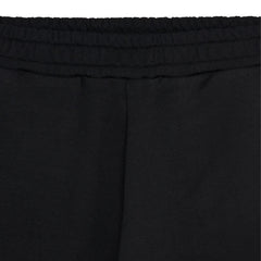 Short Pants Iuter Info Sweatshort Black Man