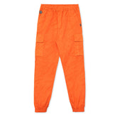 Octopus Deco Cargo Jogger Orange Man