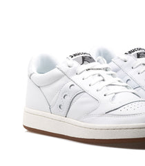 Saucony Jazz Court White Women