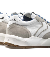 Voile Blanche Arpolh Slam Suede Washed Natural Men's