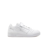 Forum Low White Unisex