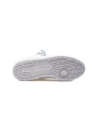 Forum Low White Unisex
