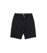 Dickies Millerville Black Men's Shorts