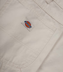 Dickies Duck Canvas Short Milk Man