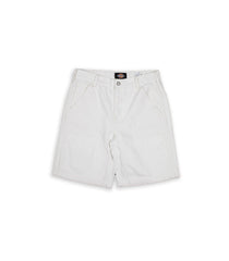 Dickies Canvas Chap Short Cream Man