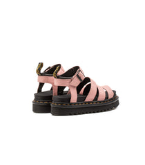 Dr. Martens Sandal Blaire Hydro Pink Woman