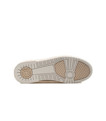 Filling Pieces Ace Spin Organic White Men